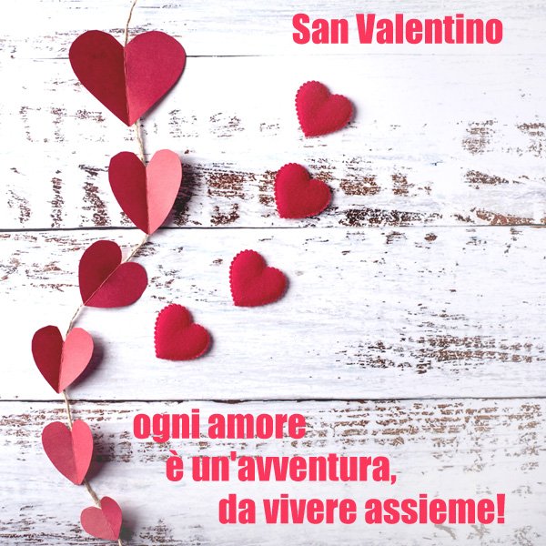 San Valentino