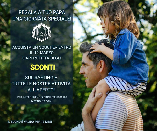 festa del papà